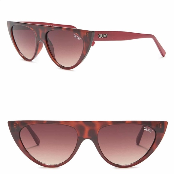 Quay Australia “Run Away” - Picture 2 of 8